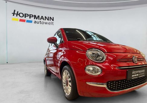 Fiat 500, 2022