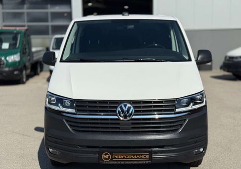Volkswagen T6 Transporter, 2023