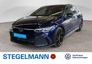 Volkswagen Golf, 2023