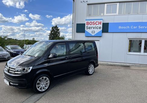 Volkswagen T5 Multivan, 2019