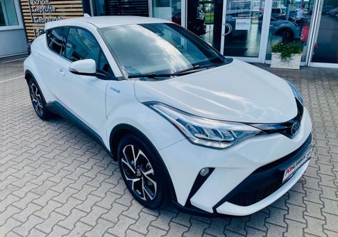 Toyota C-HR, 2021 2