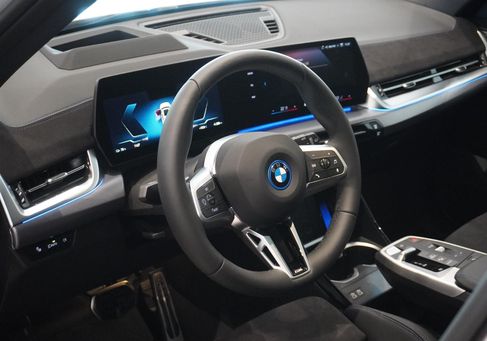 BMW, 2026 2