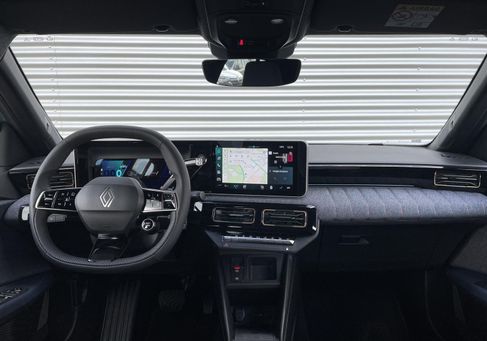 Renault R 4, 2026