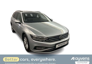 Volkswagen Passat, 2019