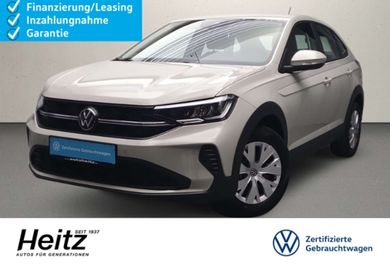Volkswagen Taigo, 2024