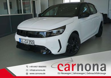Opel Corsa, 2024