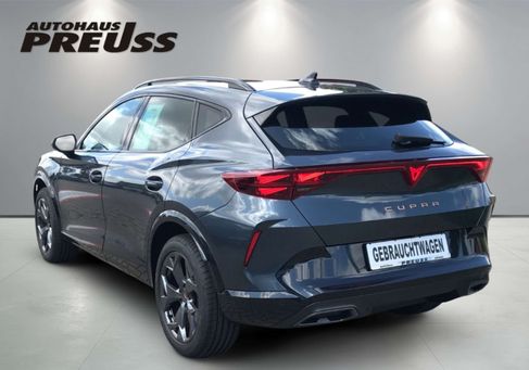 Cupra Formentor, 2025 3
