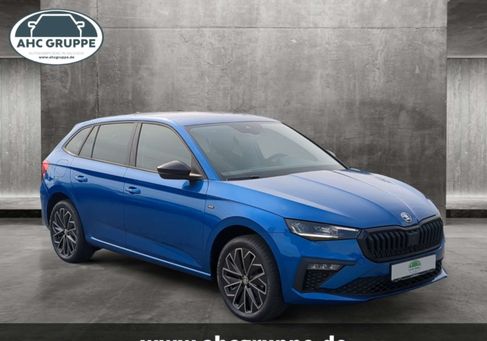 Skoda Scala, 2024