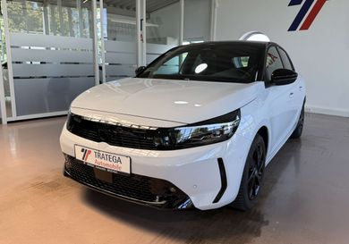 Opel Corsa, 2025