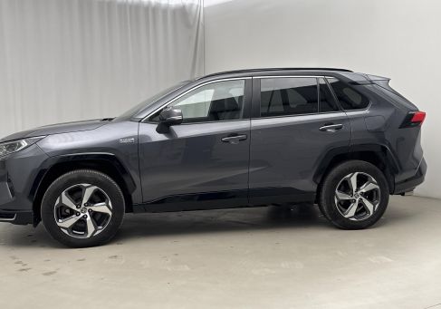 Toyota RAV 4, 2020