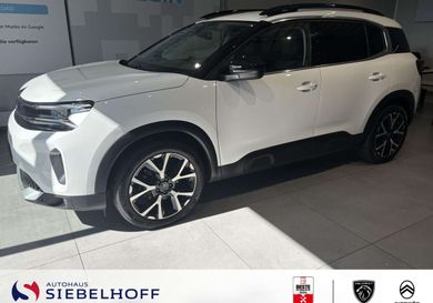 Citroën C5 Aircross, 2023