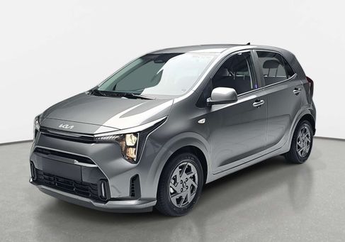 Kia Picanto, 2026