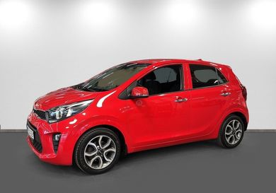 Kia Picanto, 2023