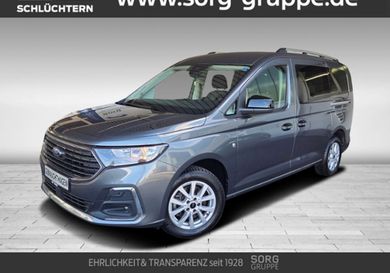 Ford Tourneo Connect, 2024