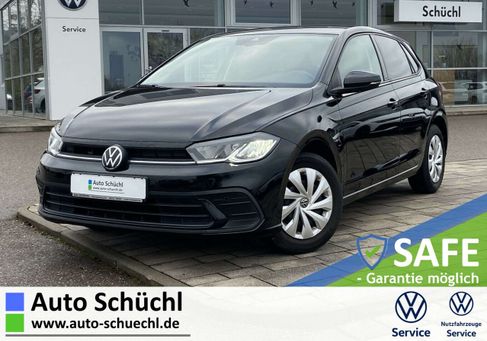 Volkswagen Polo, 2022