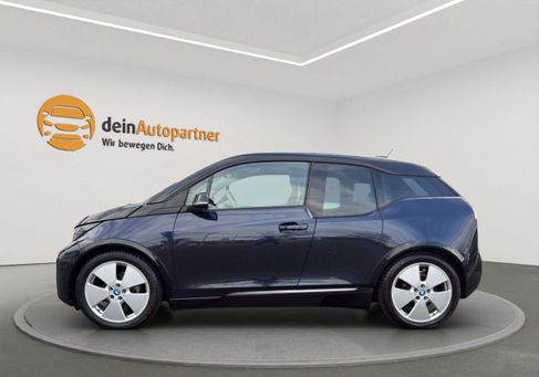 BMW i3, 2019