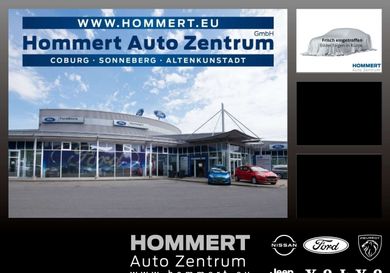 Nissan Townstar, 2025