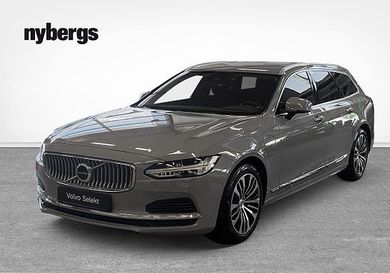 Volvo V90, 2024