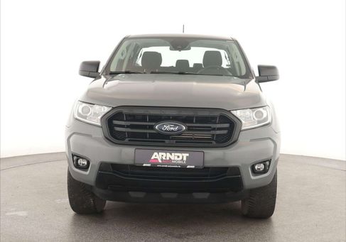 Ford Ranger, 2022