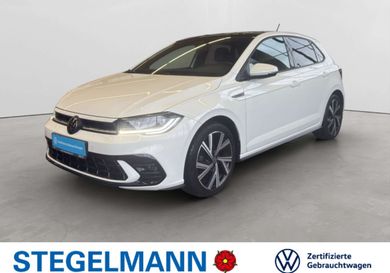 Volkswagen Polo, 2022