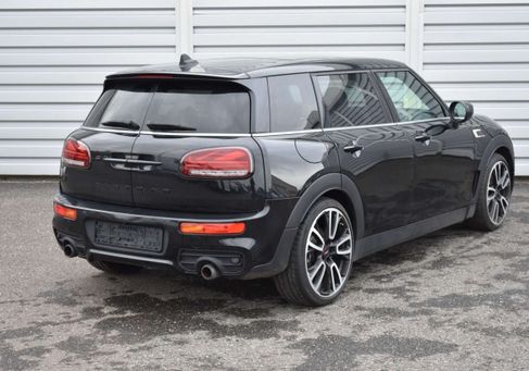 MINI Cooper S Clubman, 2023