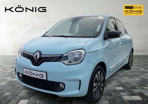 Renault Twingo, 2023