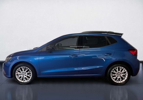 Seat Ibiza, 2025