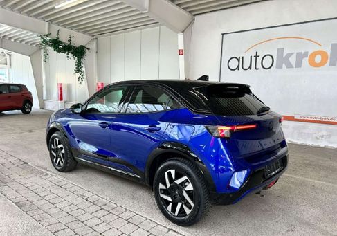 Opel Mokka, 2025 3