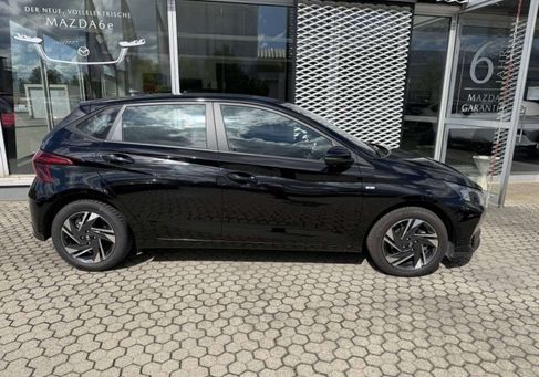 Hyundai i20, 2023 3