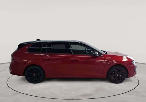 Opel Astra, 2023