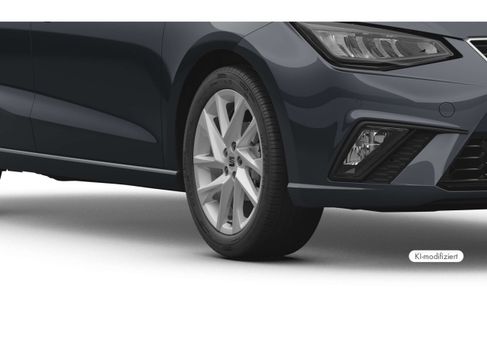 Seat Ibiza, 2025