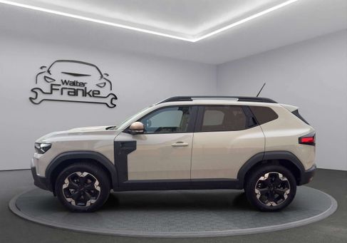 Dacia Duster, 2026 3