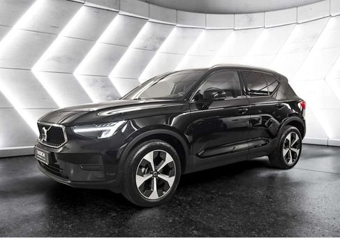 Volvo XC40, 2023 3