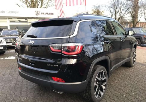 Jeep Compass, 2020 3