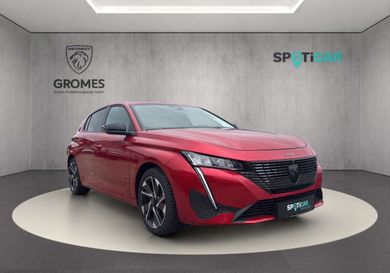 Peugeot 308, 2023