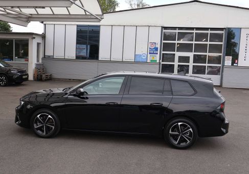 Opel Astra, 2025