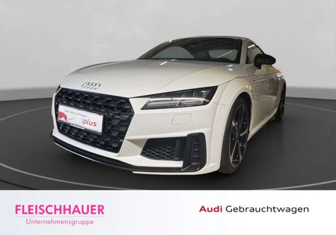 Audi TT, 2019