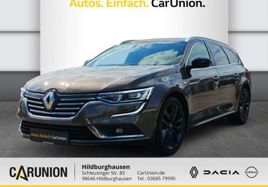 Renault Talisman, 2020