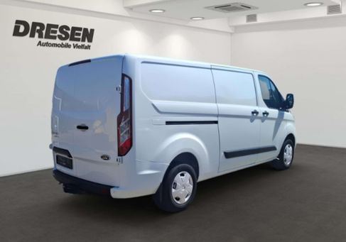 Ford Transit Custom, 2022 3