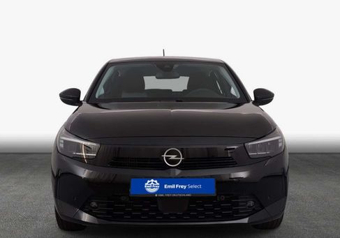 Opel Corsa, 2025 3