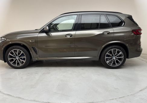BMW X5, 2022