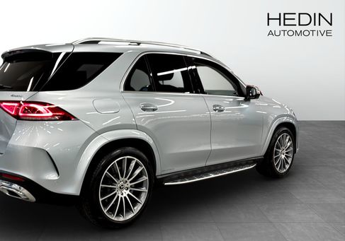 Mercedes-Benz GLE 350, 2023