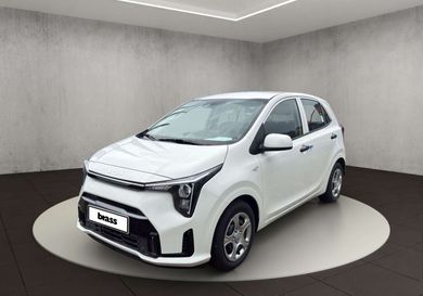 Kia Picanto, 2026