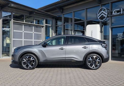 Citroën C4, 2025 3