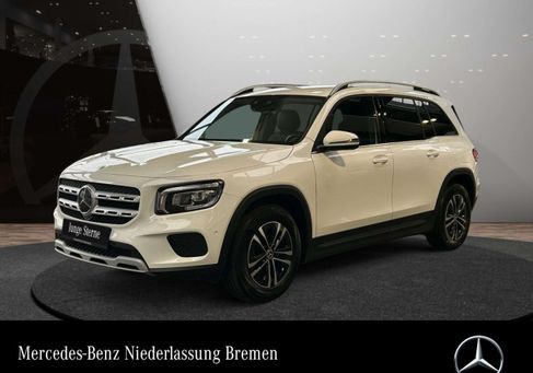Mercedes-Benz GLB 180, 2023