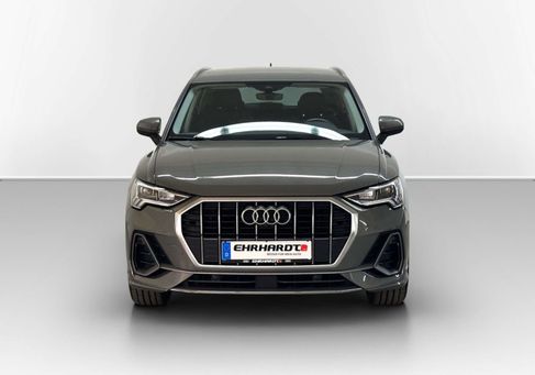 Audi Q3, 2021