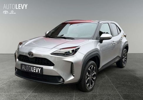 Toyota Yaris Cross, 2025 2