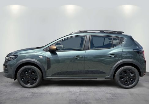 Dacia Sandero, 2026