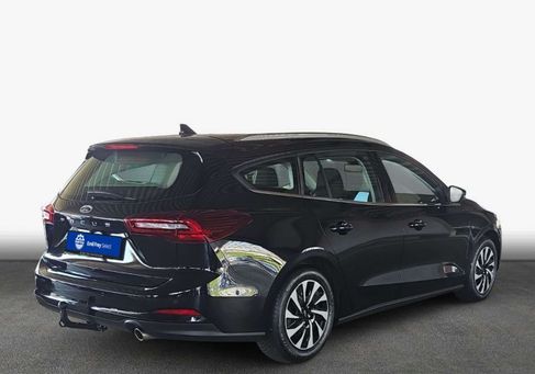 Ford Focus, 2025