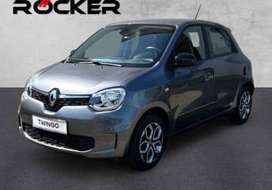 Renault Twingo, 2024